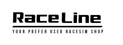 RaceLine Simulator